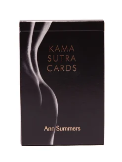 Kama Sutra Position Cards