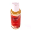 Kissable Strawberry Flavoured Massage Oil 100ml