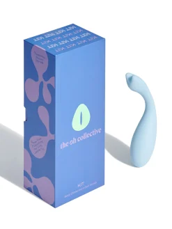 Kit Clit and G-Spot Vibrator