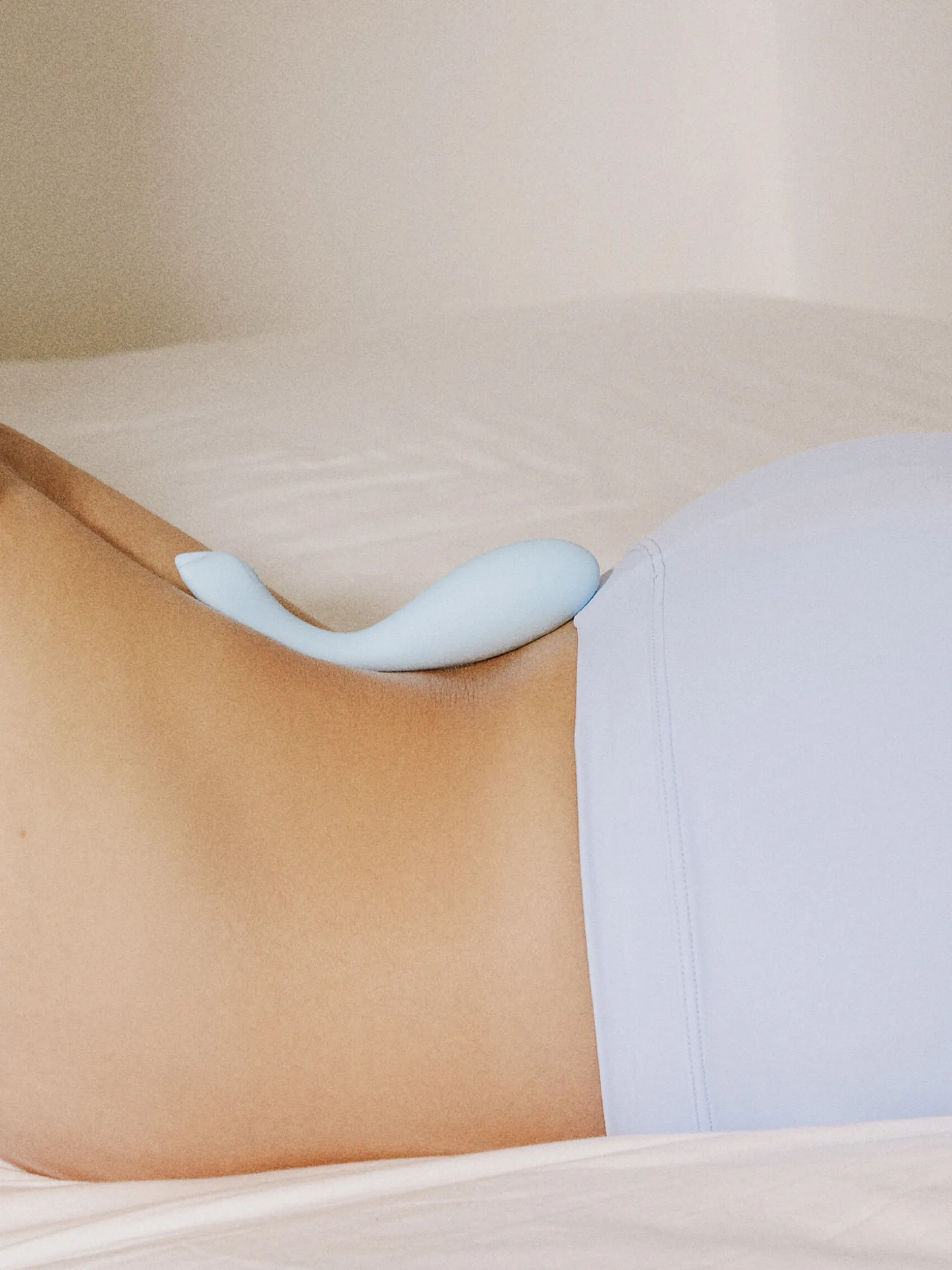 Kit Clit and G-Spot Vibrator