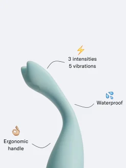 Kit Clit and G-Spot Vibrator