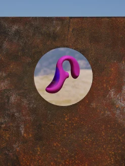Lelo Enigma Vibrator