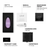 LELO LILY™ 3 Vibrator