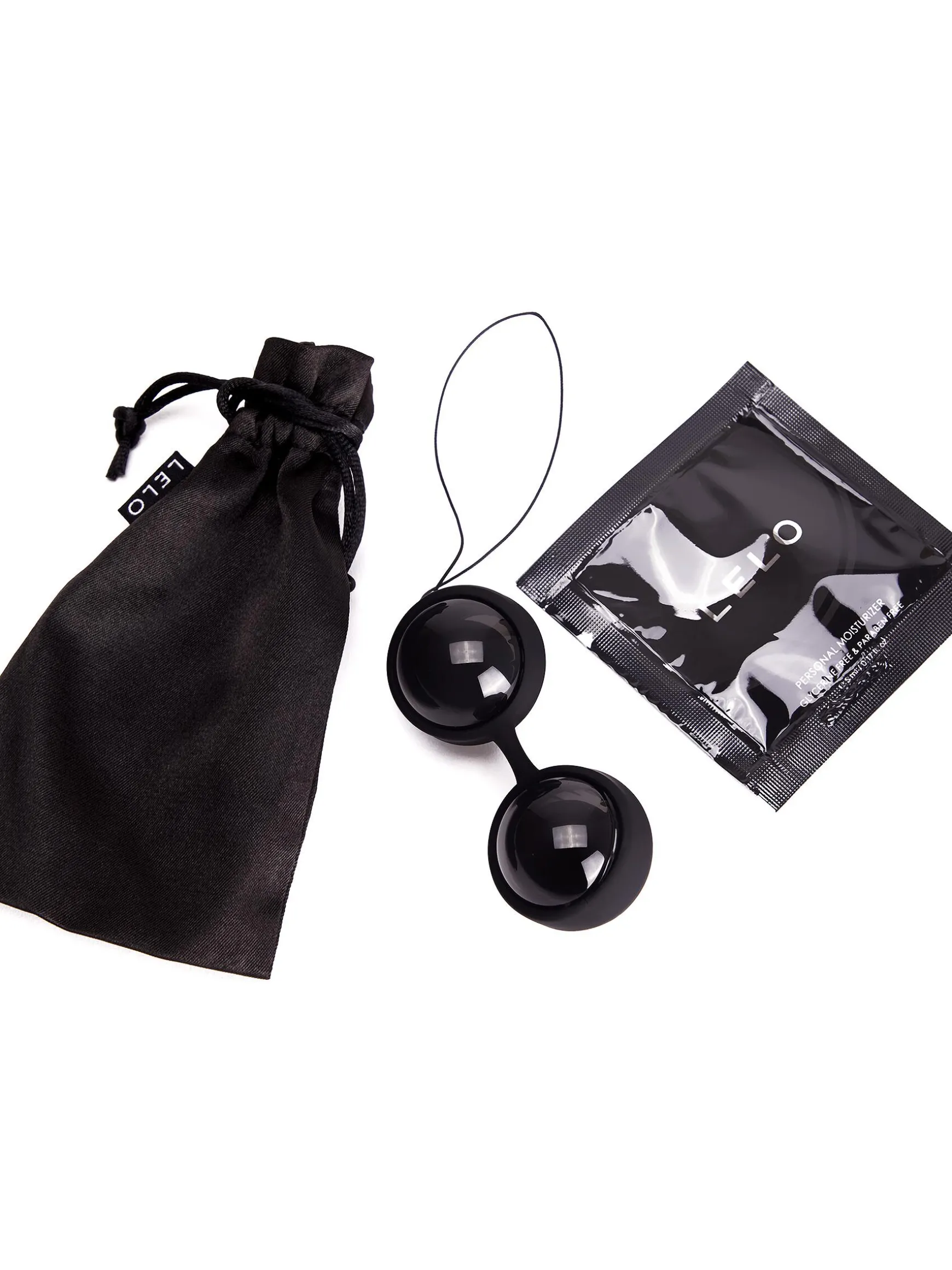 Lelo Luna Beads