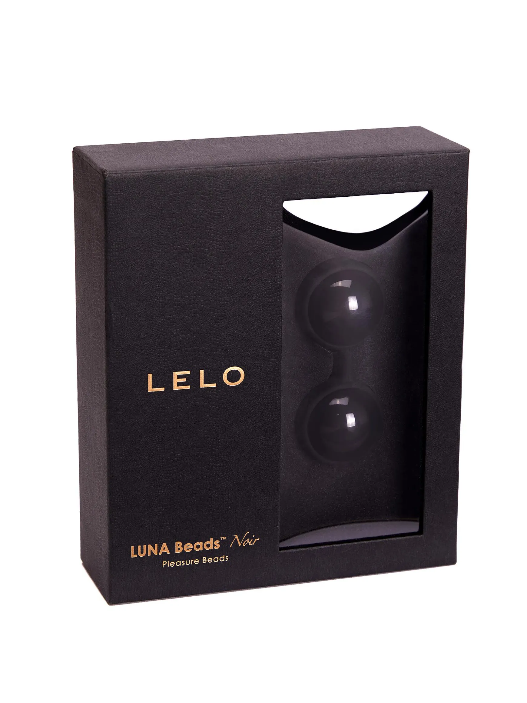 Lelo Luna Beads
