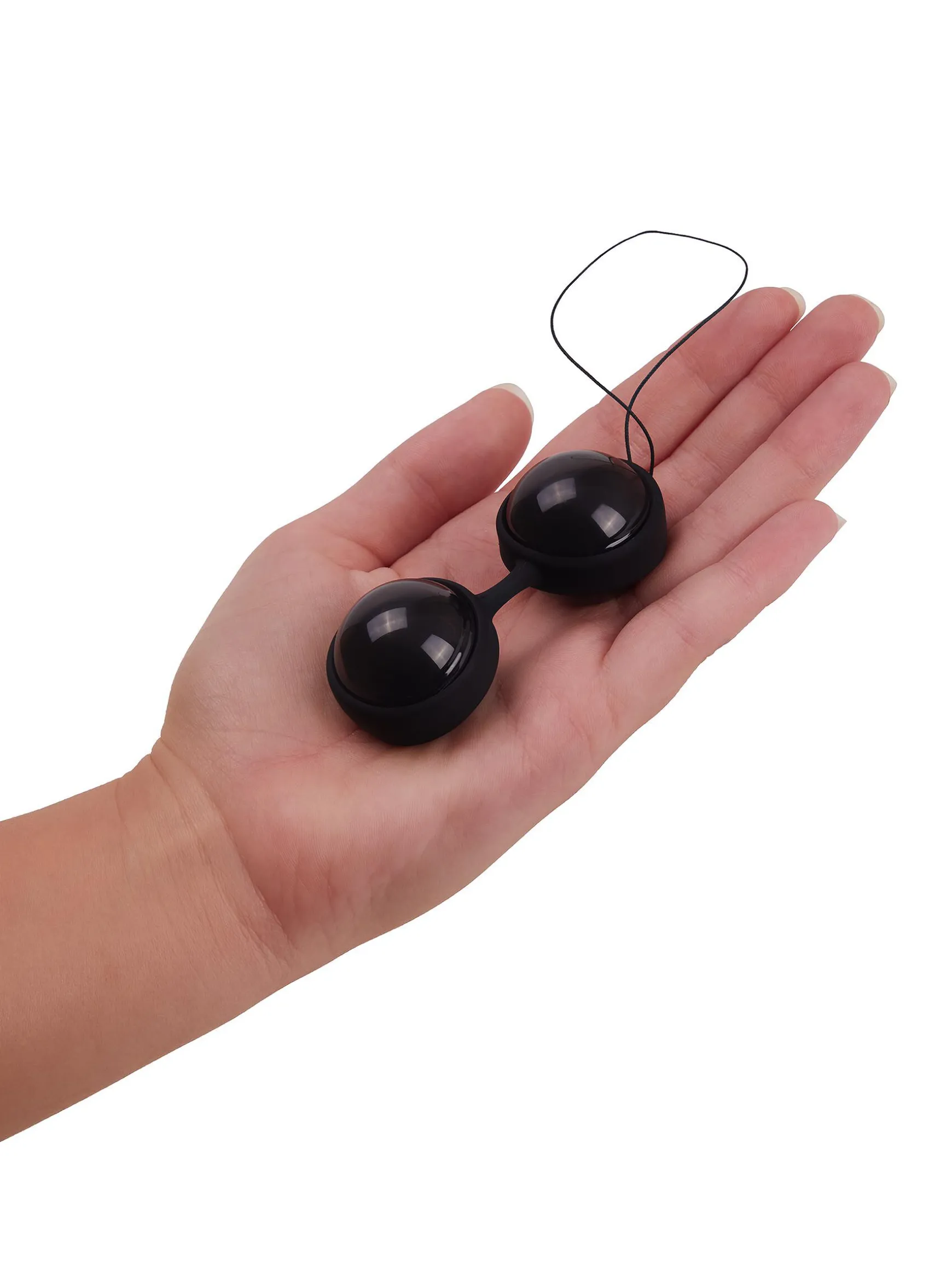 Lelo Luna Beads