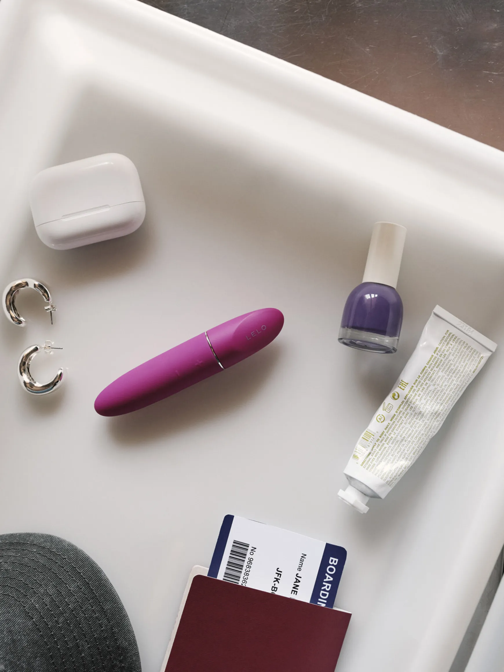 Lelo Mia 3 Vibrator