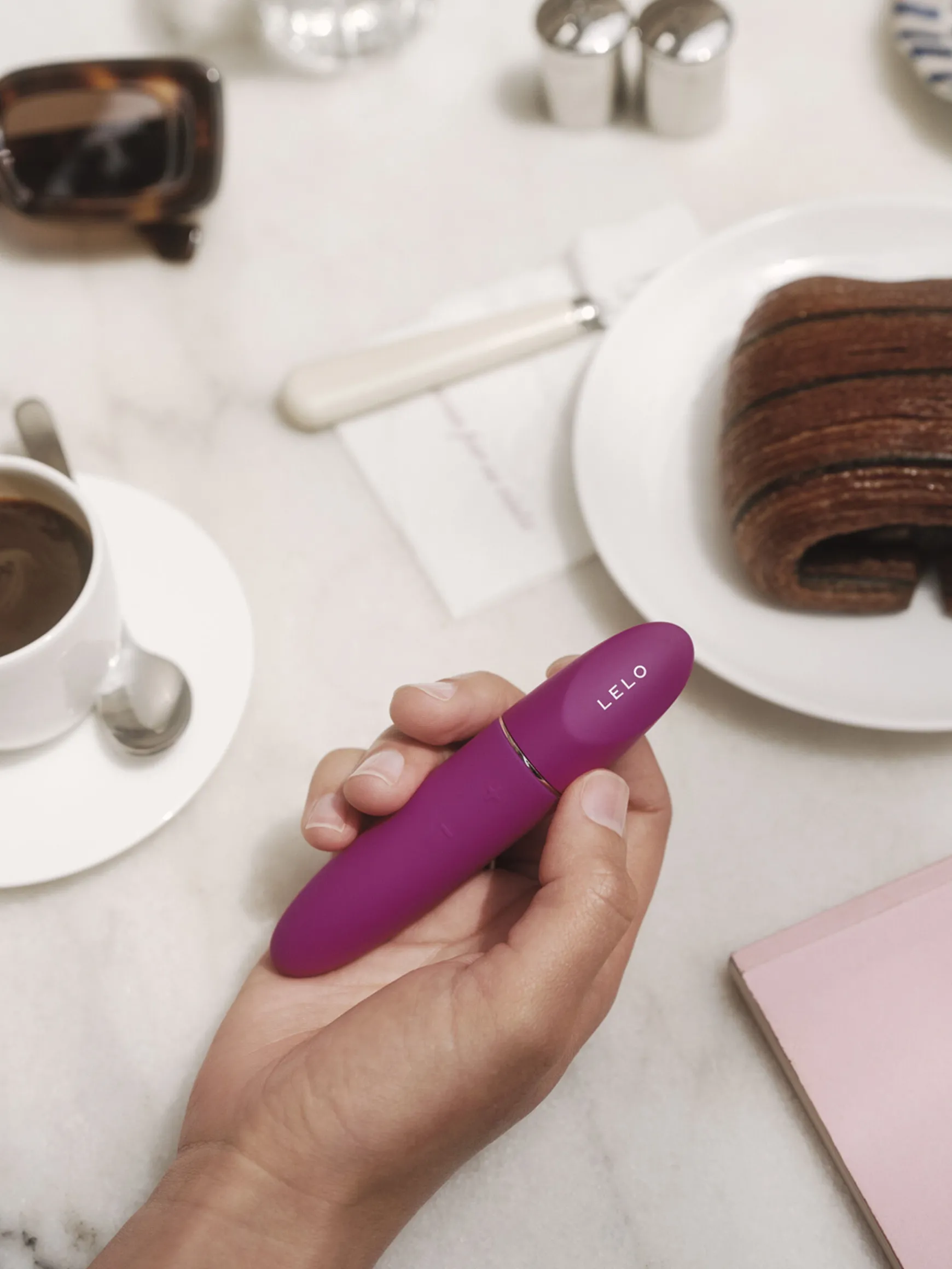 Lelo Mia 3 Vibrator