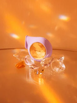 Lelo Sila Vibrator