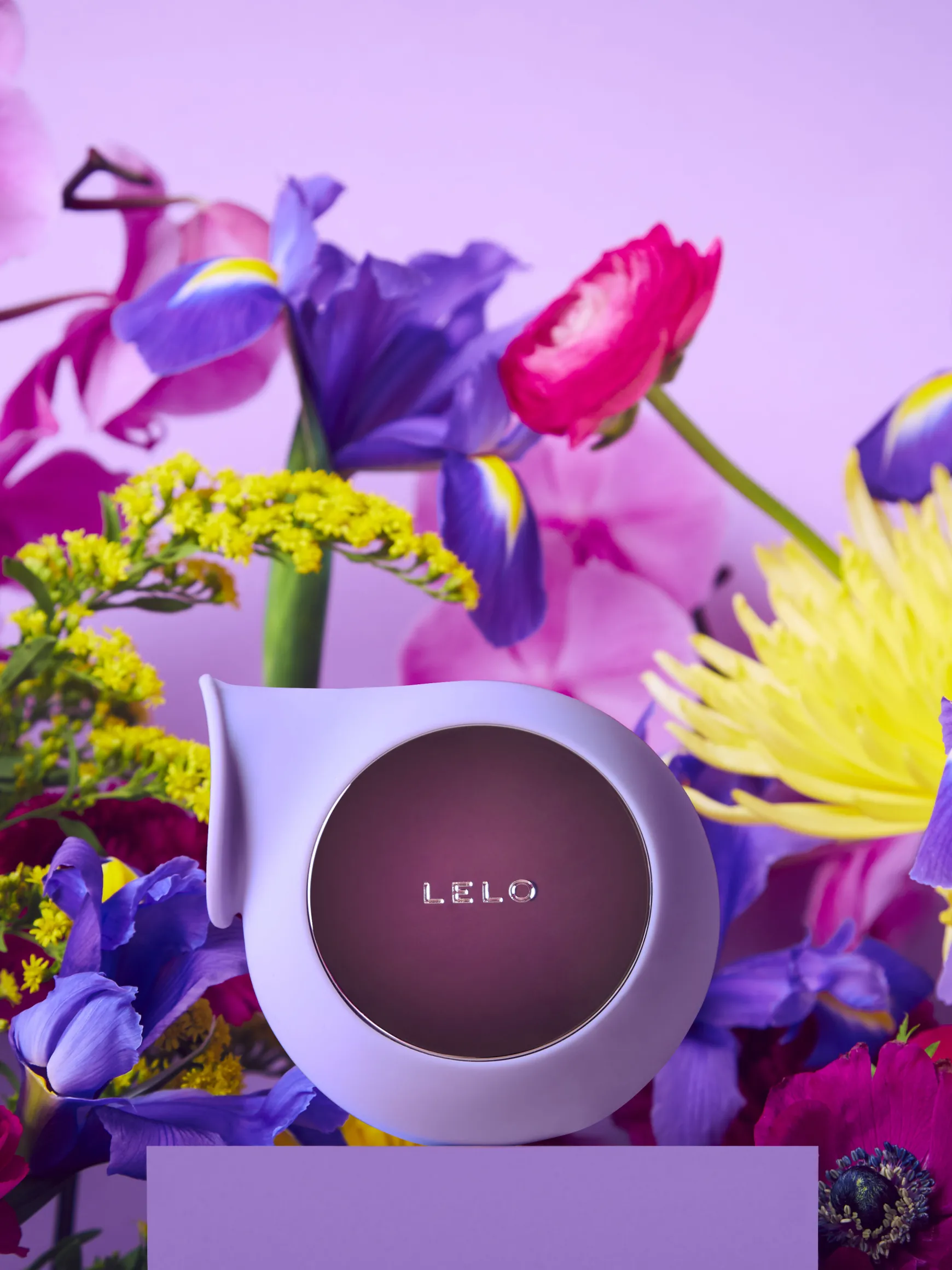 Lelo Sila Vibrator