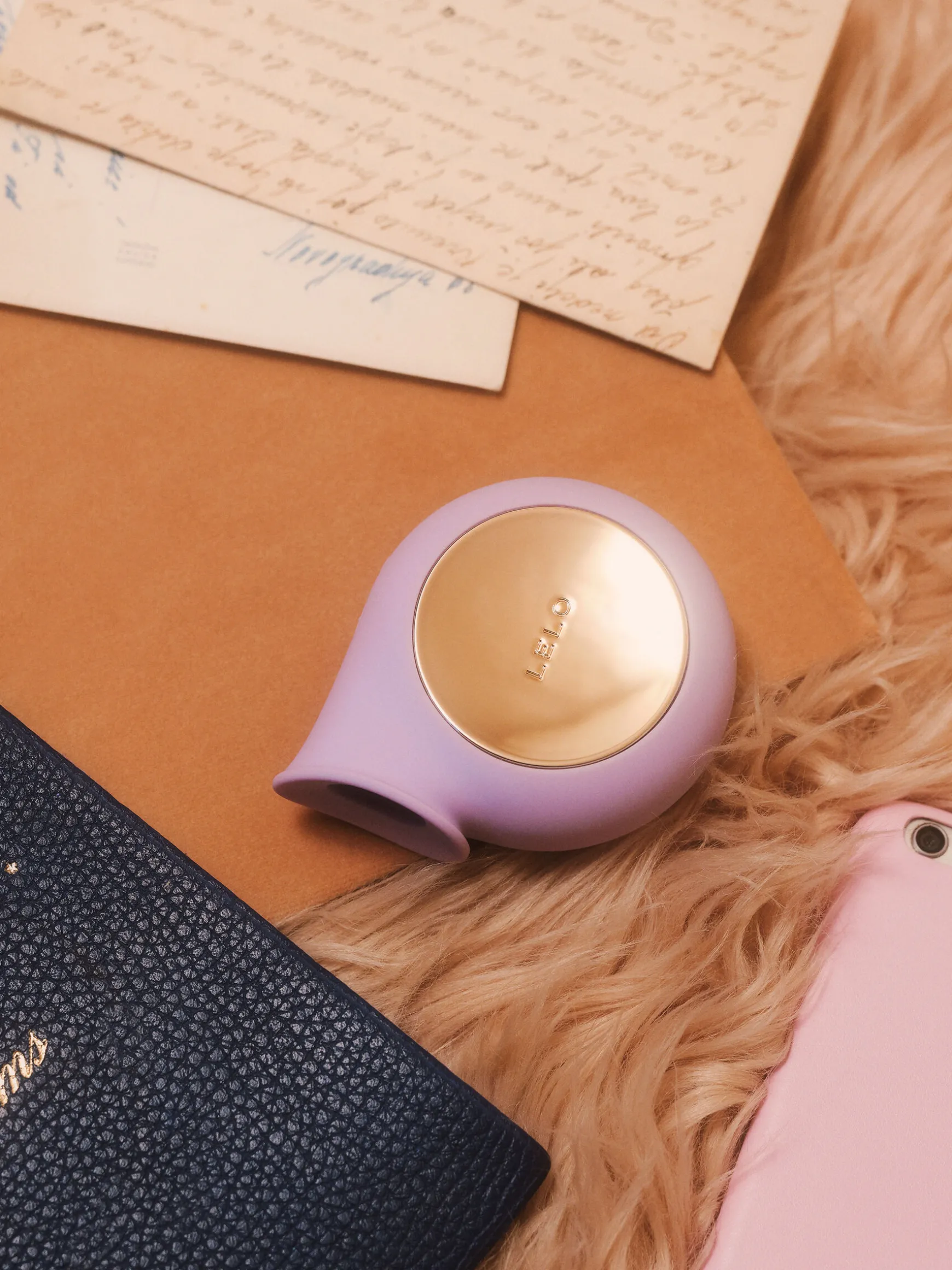 Lelo Sila Vibrator
