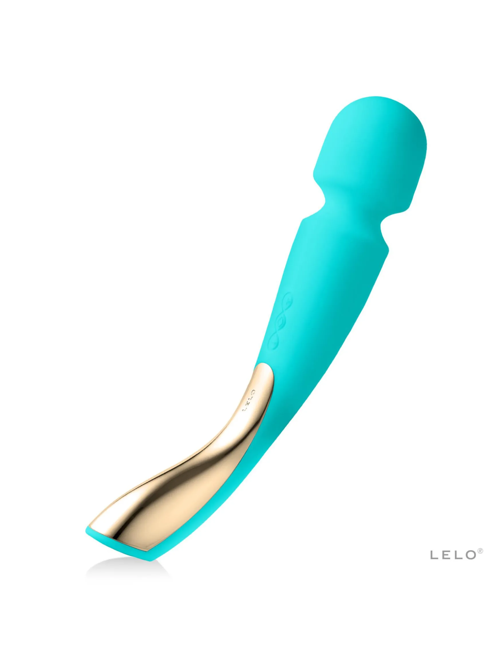 Lelo Smart Wand Vibrator