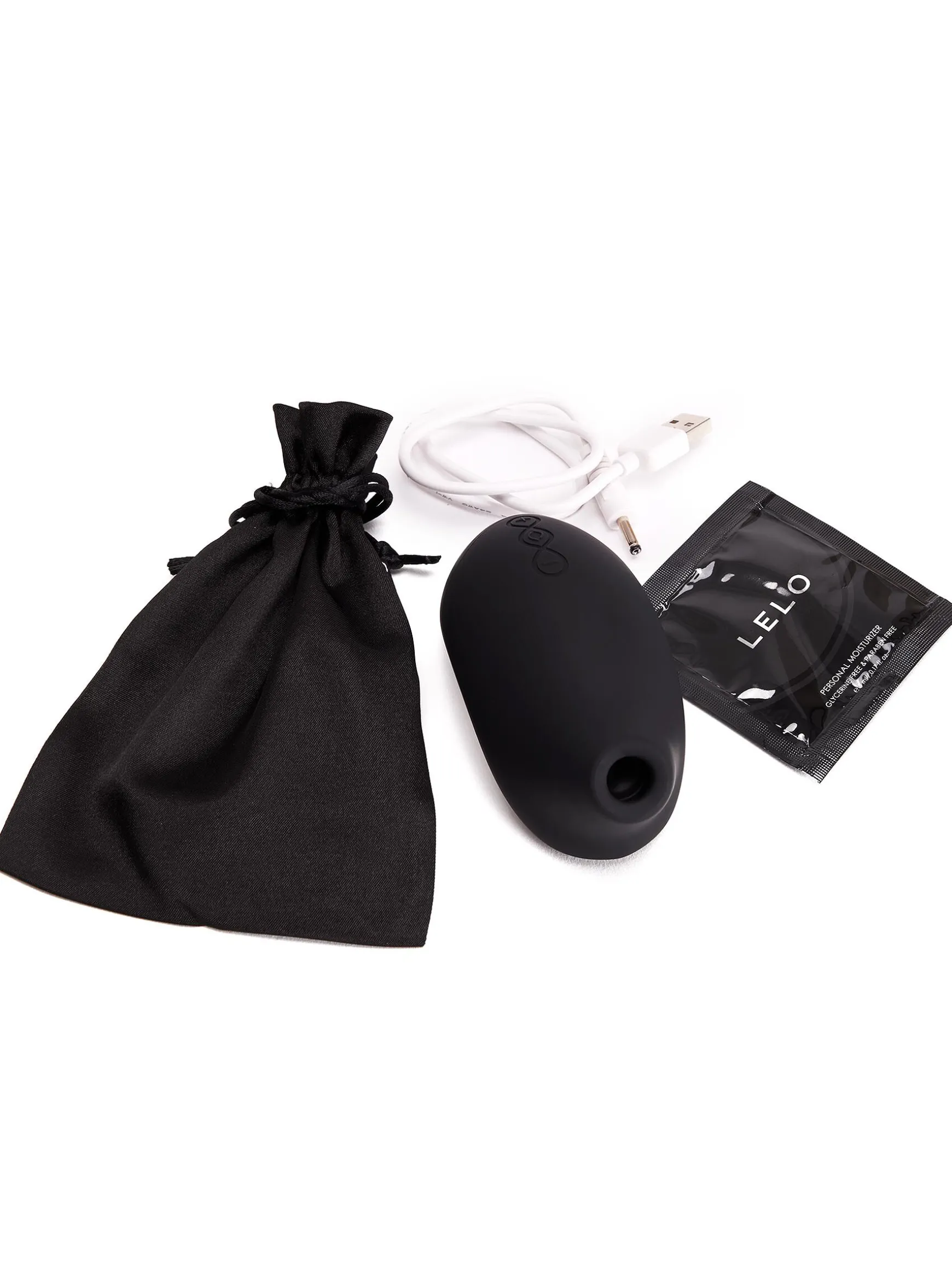 Lelo Sona Cruise Clitoral Vibrator