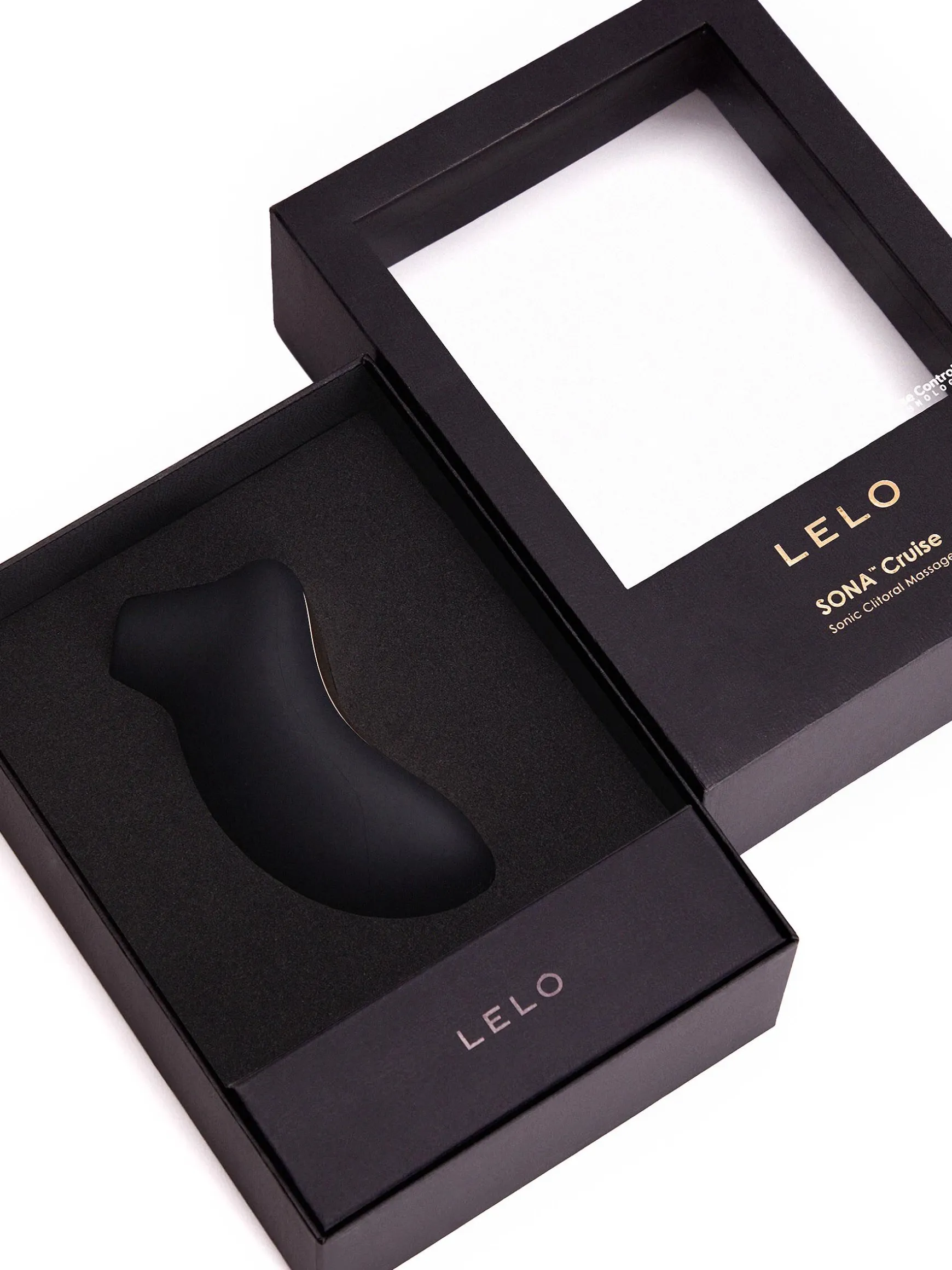 Lelo Sona Cruise Clitoral Vibrator