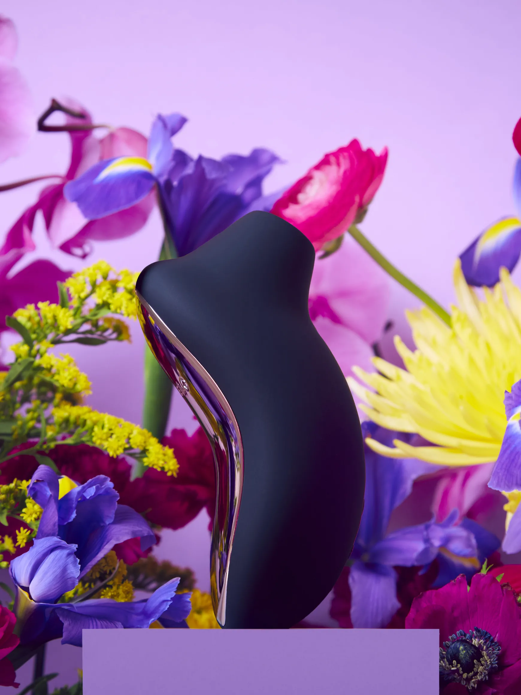 Lelo Sona Cruise Clitoral Vibrator