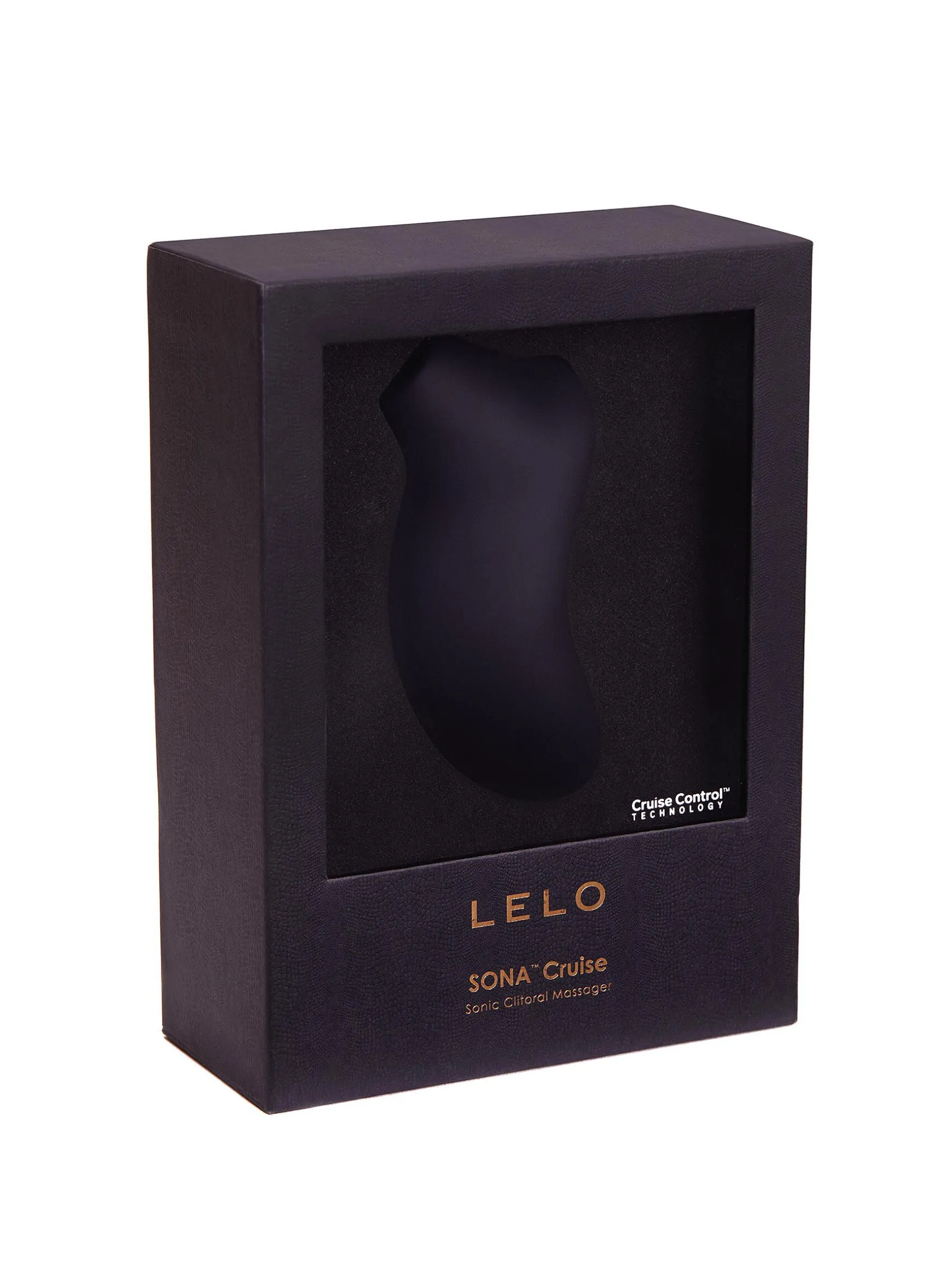 Lelo Sona Cruise Clitoral Vibrator
