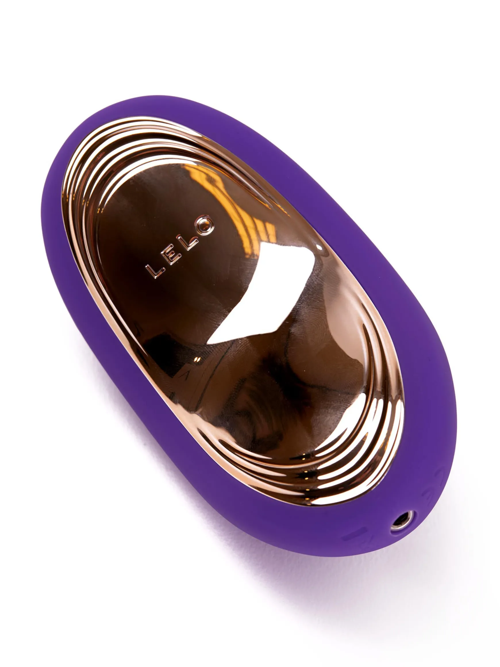 Lelo Sona 2 Rechargeable Clitoral Massager