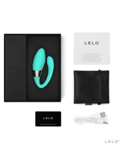Lelo Tiani Harmony Vibrator