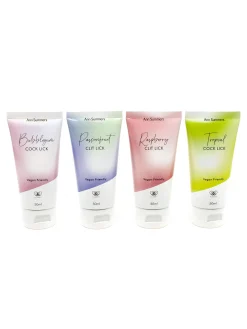 Licks Gift Set - Pack of 4