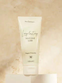 Long Lasting Silicone Lubricant 100ml