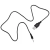 Long Pin to USB Charging Cable 18mm