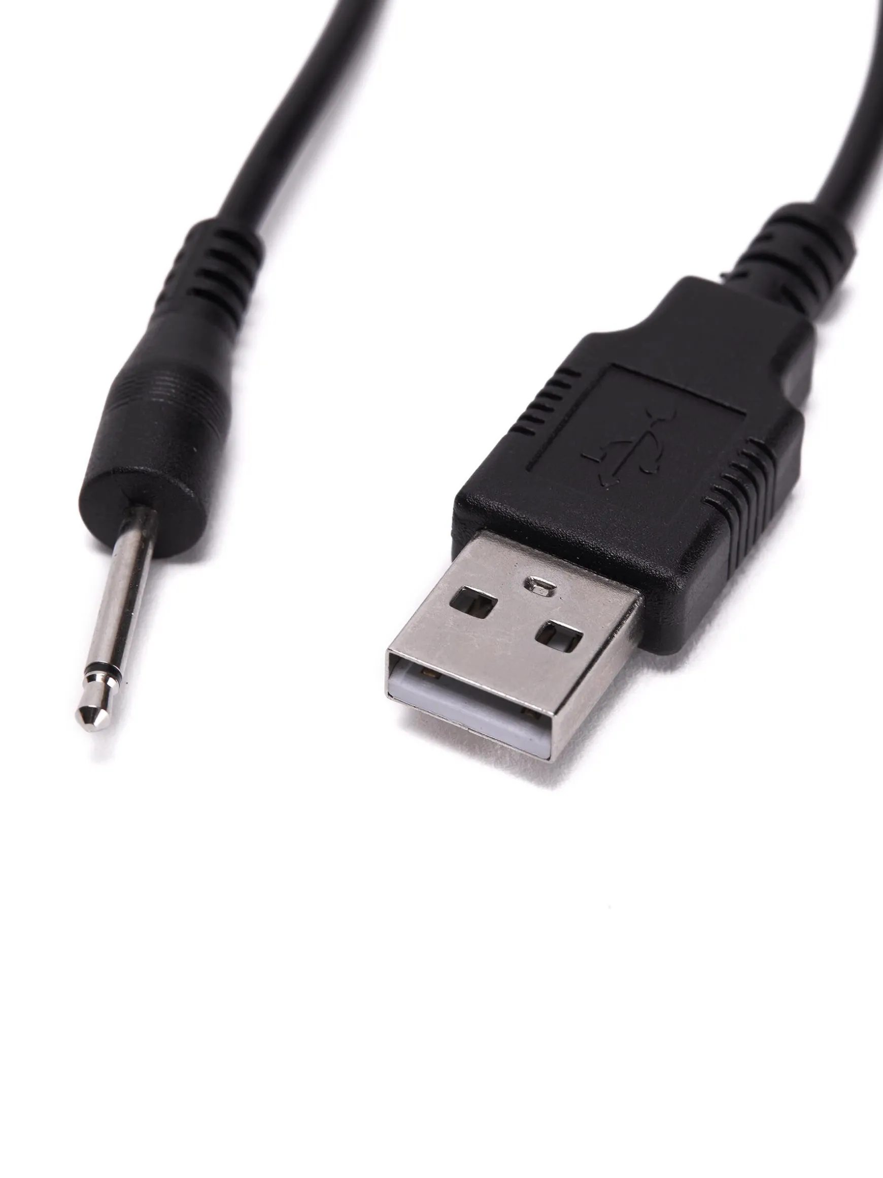Long Pin to USB Charging Cable 18mm