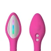 Lovense Lush 4 App Controlled Vibrating Egg