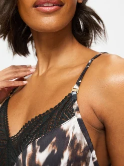 Margot Cami-Set - Multi