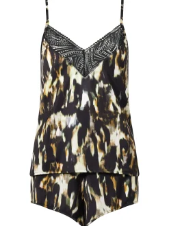 Margot Cami-Set - Multi