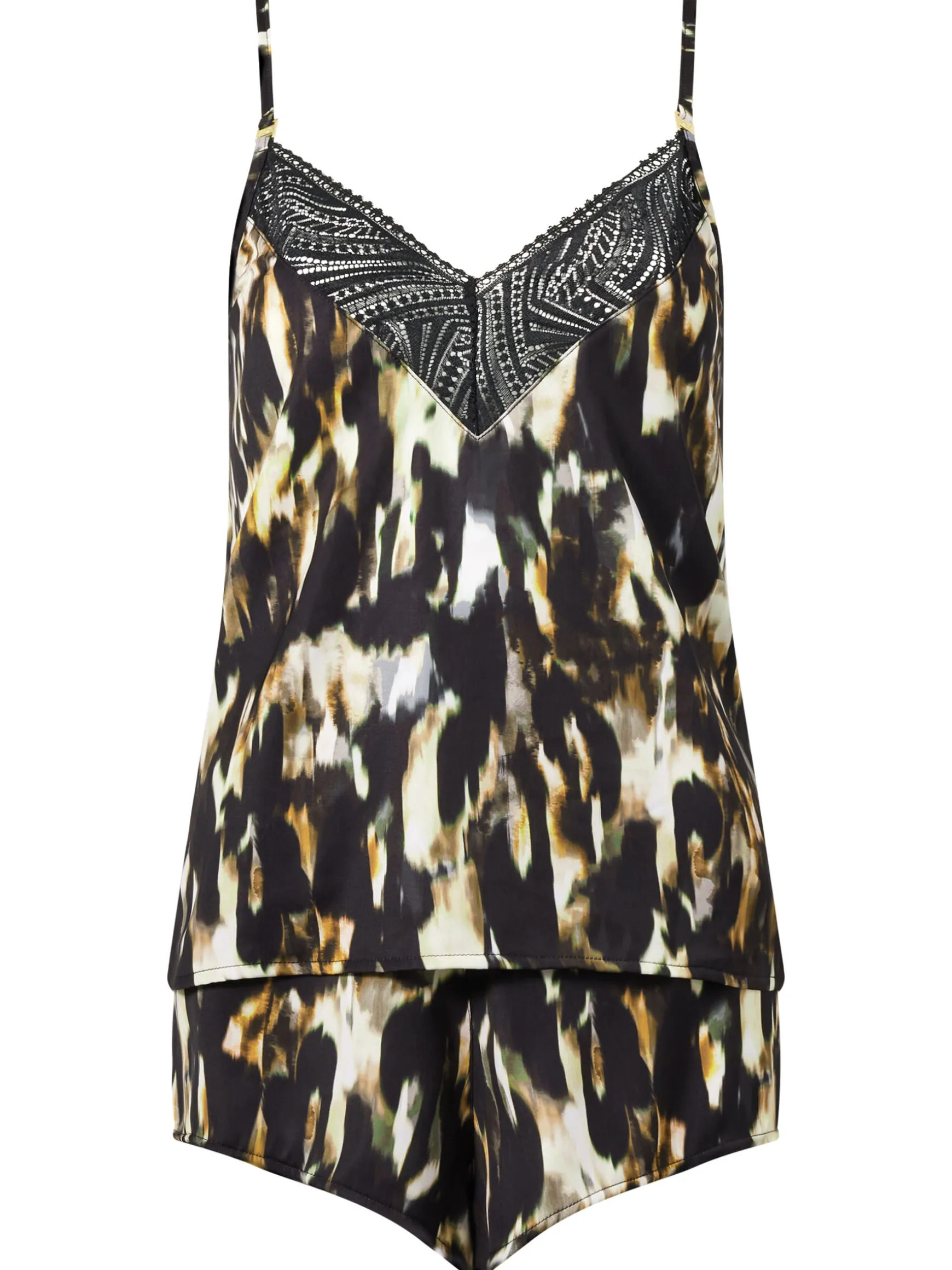Margot Cami-Set - Multi