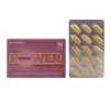 Maxx Power For Her Supplements for Sex Drive - 15 Pills