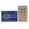 Maxx Power For Him Supplements for Sex Drive - 15 Pills