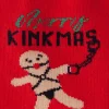 Merry Kinkmas Mens Socks