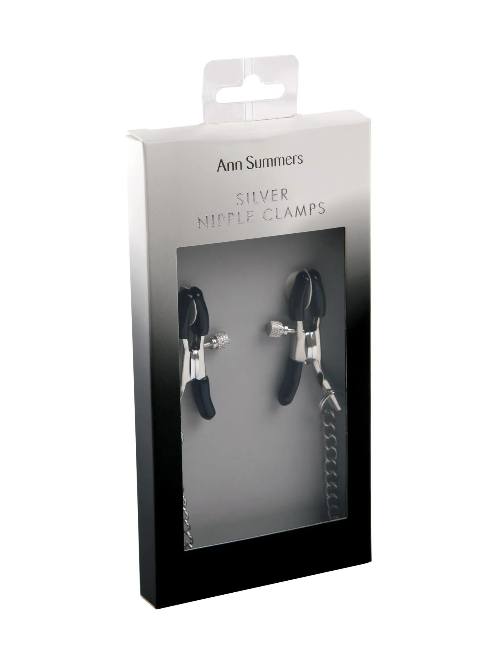 Metallic Adjustable Nipple Clamps
