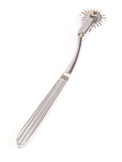 Metallic Single Row Pinwheel