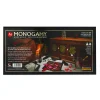 Monogamy Couples Board Game