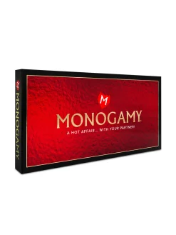 Monogamy Couples Board Game