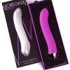 Moregasm+ Boost G-Spot Vibrator