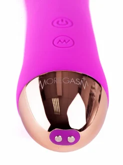 Moregasm+ Boost G-Spot Vibrator
