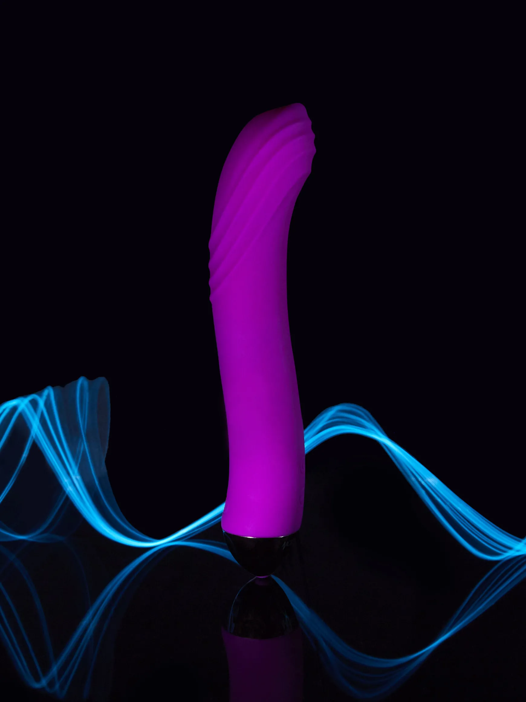 Moregasm+ Boost G-Spot Vibrator