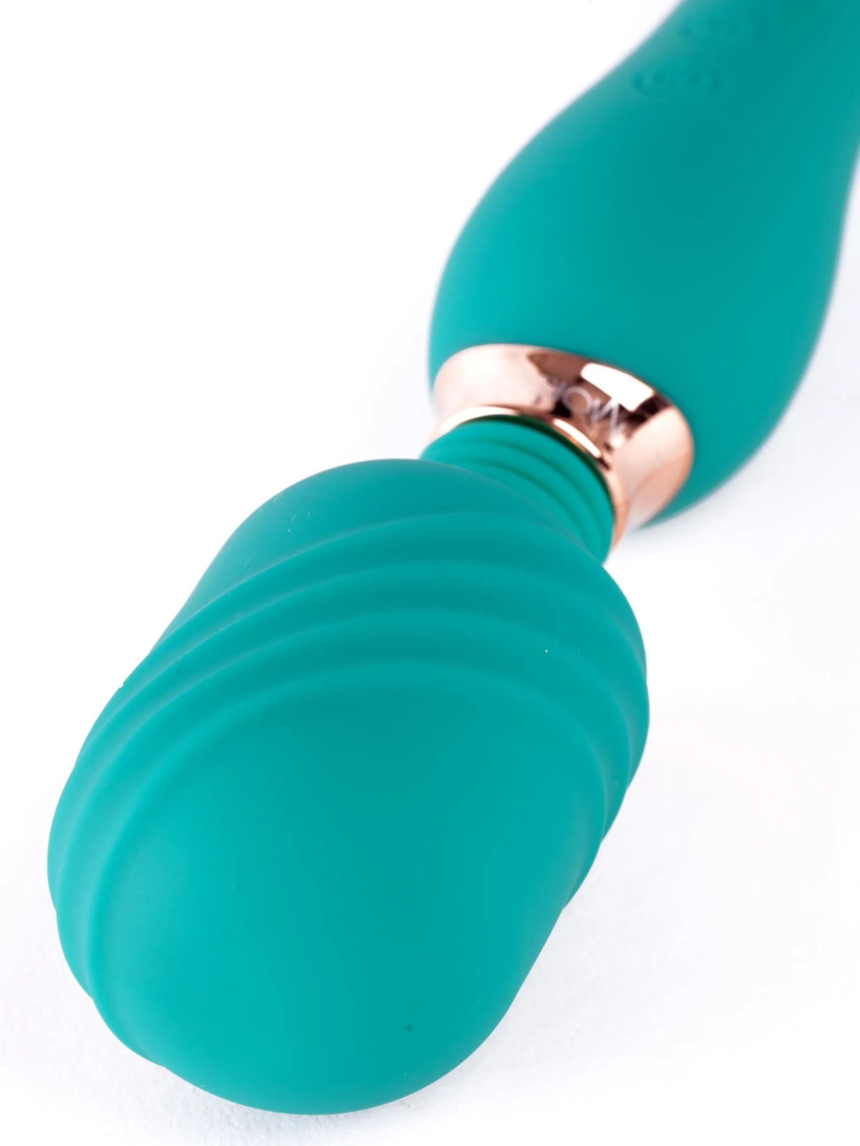 Moregasm+ Boost Vibrating Wand