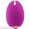 Moregasm+ Dual-Density Silicone Clitoral Vibrator