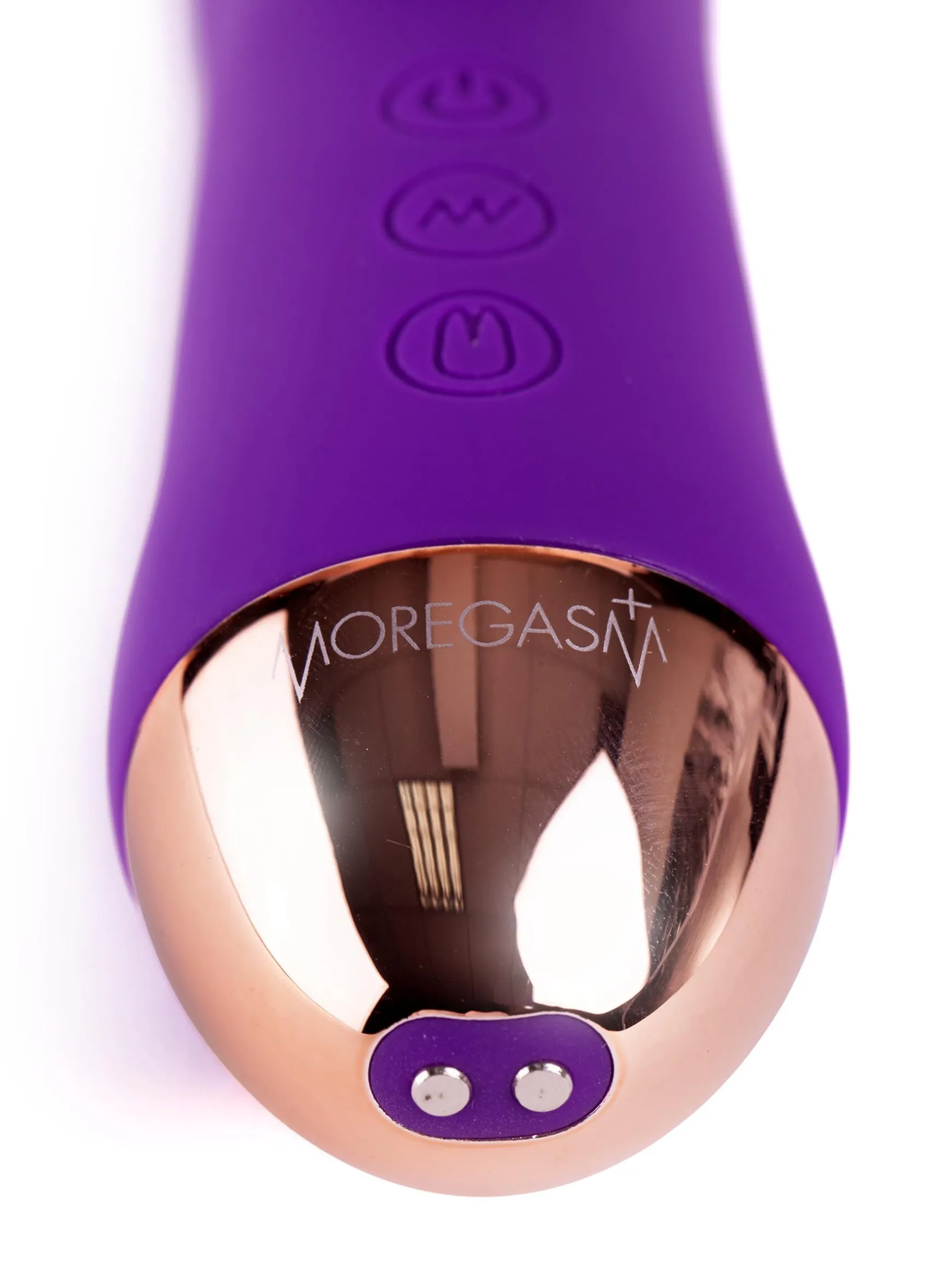 Moregasm+ Magnet to USB Charging Cable