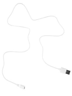 Moregasm+ Magnet to USB Charging Cable