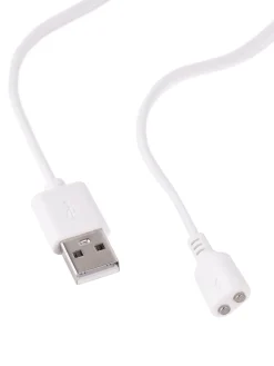 Moregasm+ Magnet to USB Charging Cable