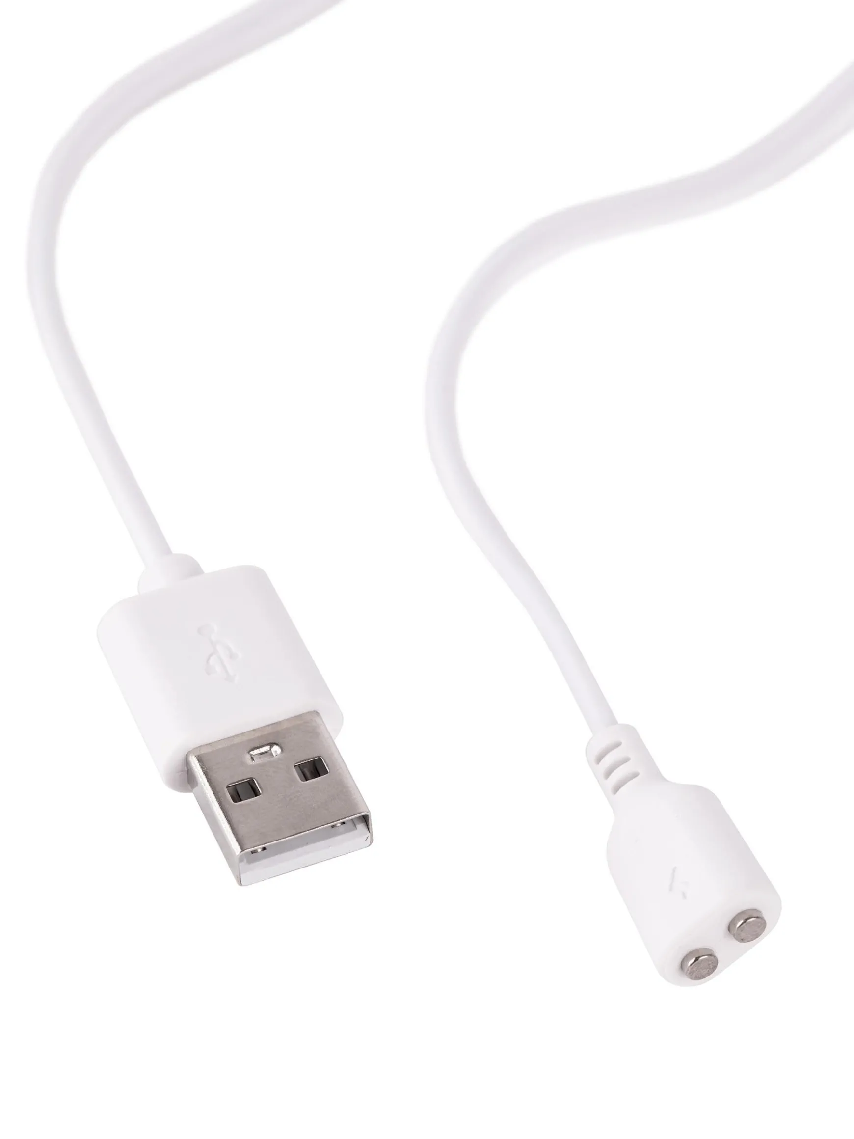 Moregasm+ Magnet to USB Charging Cable