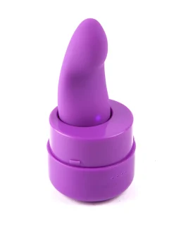 Moregasm+ Pleasure Unplugged Clitoral Vibrator
