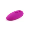 Moregasm+ Remote Control Silicone Vibrating Love Egg