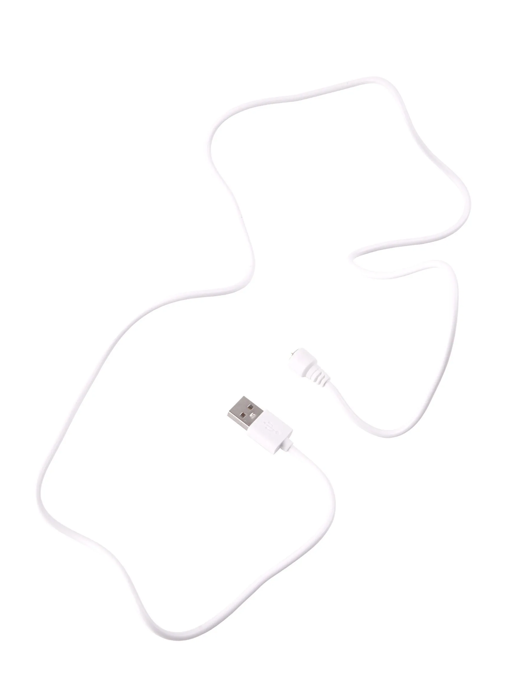 Moregasm+ Unplugged Magnet to USB Charging Cable