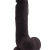 Mr Harry 6.5 Inch Realistic Dildo with Suction Cup Base